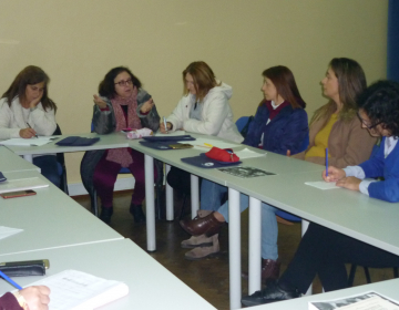 UCCLA desenvolve Oficina de Formação de professores e educadores de infância em Cascais