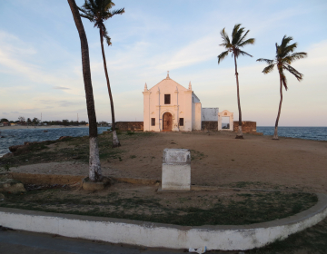 Exposição em Maputo celebra a “Ilha dos Poetas”