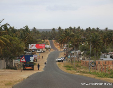Inhambane