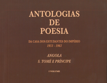 Apresentação das Antologias de Poesia em Salvador