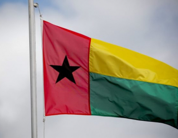 Artur Silva nomeado novo primeiro-ministro da Guiné-Bissau