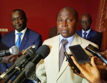 Isenção na taxa de circulação rodoviária na Guiné-Bissau