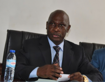Ministro do Turismo da Guiné-Bissau em Lisboa