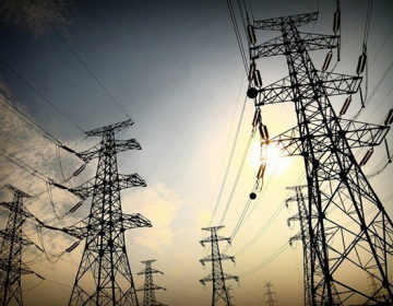 Melhoria do serviço de eletricidade em Bissau