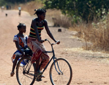 Lançada campanha de prevenção da mutilação genital feminina na Guiné-Bissau
