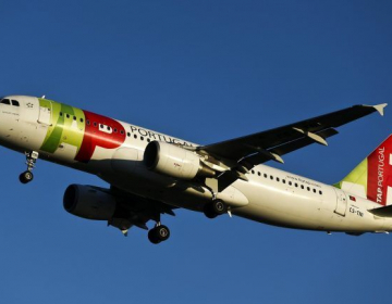 TAP retoma voos diretos para a Guiné-Bissau