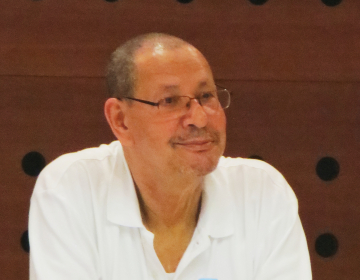 UCCLA felicita Germano Almeida - Prémio Camões 2018