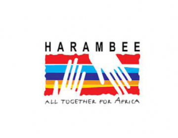 Entrega do Prémio Internacional Harambee Comunicar África na UCCLA