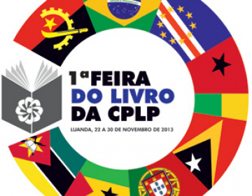 I Feira do Livro da CPLP