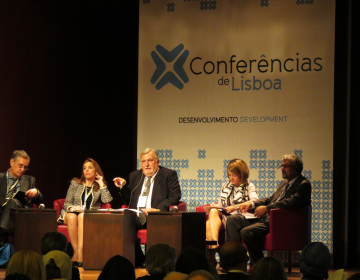 Conferências de Lisboa