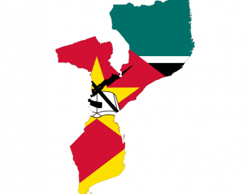 Encontro de Promoção e de Desenvolvimento Económico de Moçambique na UCCLA