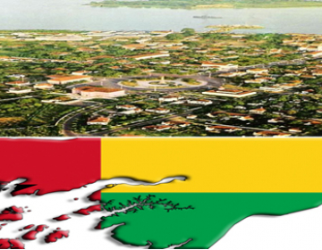 Missão Institucional e Empresarial à Guiné-Bissau