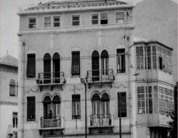 Documentário “A Casa da Mensagem” apresentado na UCCLA
