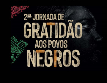 Belém organizou Jornada de Gratidão aos Povos Negros