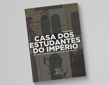 Casa dos Estudantes do Império - Homenagem