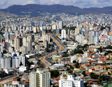 Apresentado Plano Estratégico de Belo Horizonte