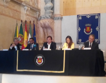 UCCLA assinala Dia de Portugal em Olivença