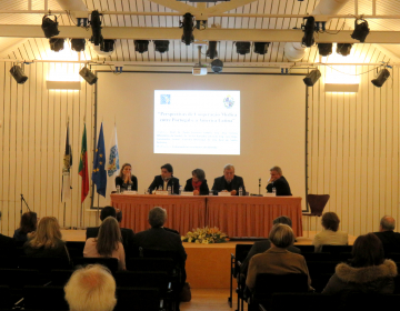 Jornada de Cooperação Médica