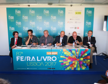 Prémio Literário UCCLA - Apresentação da obra vencedora da 2.ª edição e lançamento da 3.ª edição