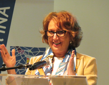 UCCLA presente na conferência “25 anos de Cimeiras Ibero americanas – Um olhar sobre o futuro”
