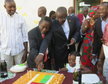 Dia comemorativo da Independência da Guiné-Bissau