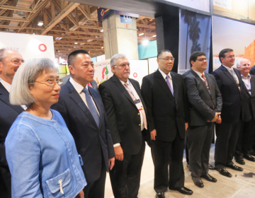 UCCLA na Feira Internacional de Macau
