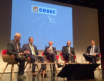 Presença da UCCLA na Conferência Internacional sobre Agência à Exportação