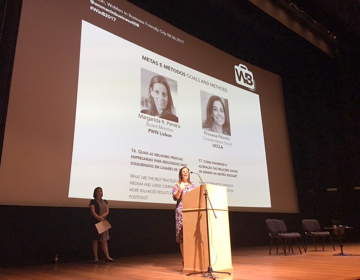 UCCLA participou na Conferência “Women in Business Friendly Cities”