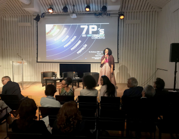 UCCLA recebeu evento “Inspira Liderança”