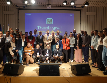 UCCLA acolheu jornada de Cabo Verde no domínio da promoção do Ecossistema Digital