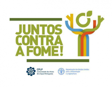 Corrida Juntos contra a Fome em Cascais