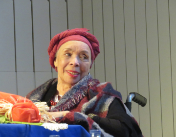 Morreu Celina Pereira