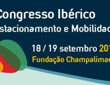 Congresso Ibérico de Estacionamento e Mobilidade