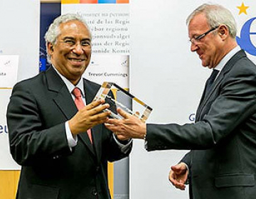 Lisboa eleita cidade empreendedora europeia 2015