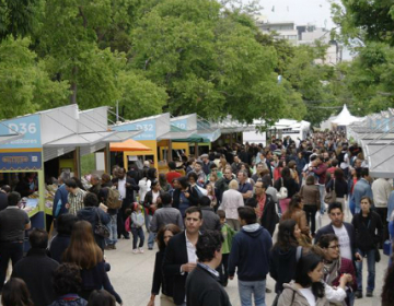 Feira do Livro de Lisboa