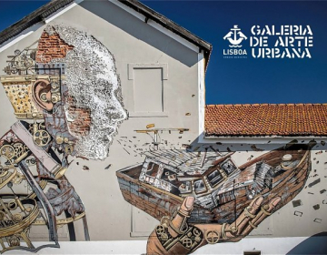 Festival de Arte Urbana de Lisboa