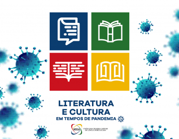 Livro “Literatura e Cultura em tempos de pandemia”