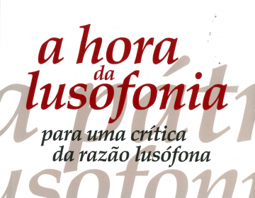 Secretário-Geral da UCCLA apresenta “A Hora da Lusofonia”