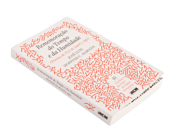 Apresentação do livro “Rememoração do Tempo e da Humidade” de José Luís Hopffer Almada