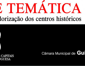 Encontro Técnico para a Proteção e Valorização dos Centros Históricos
