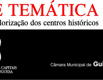 Encontro Técnico para a Proteção e Valorização dos Centros Históricos