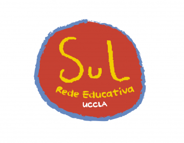 Oficinas da Rede Educativa Sul na sede da UCCLA 