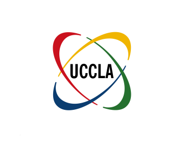 Logotipo da UCCLA