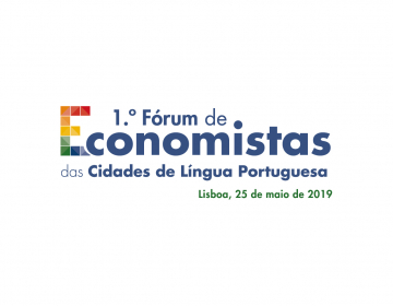 Grande 1.º Fórum de Economistas das Cidades de Língua Portuguesa - DIRETO