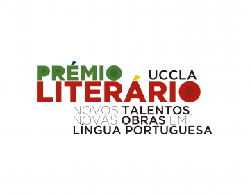 Prémio Literário UCCLA - Novos Talentos, Novas Obras em Língua Portuguesa - Candidaturas da 4.ª edição