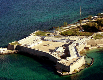 Acordo entre Ilha de Moçambique e Olhão
