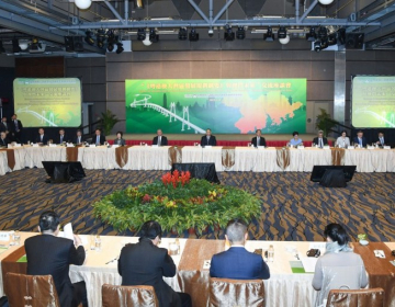 Área da Grande Baía cria oportunidades sem precedentes para Macau