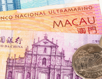 Macau apoia famílias carenciadas 