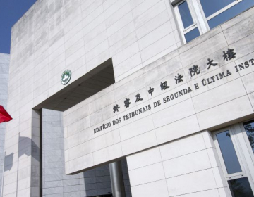Macau precisa de intérpretes e tradutores de português
