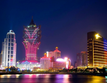 UCCLA apoia Festival Literário de Macau